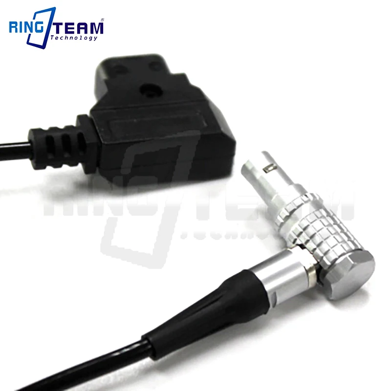 Dtap to lemo 2pins (5)