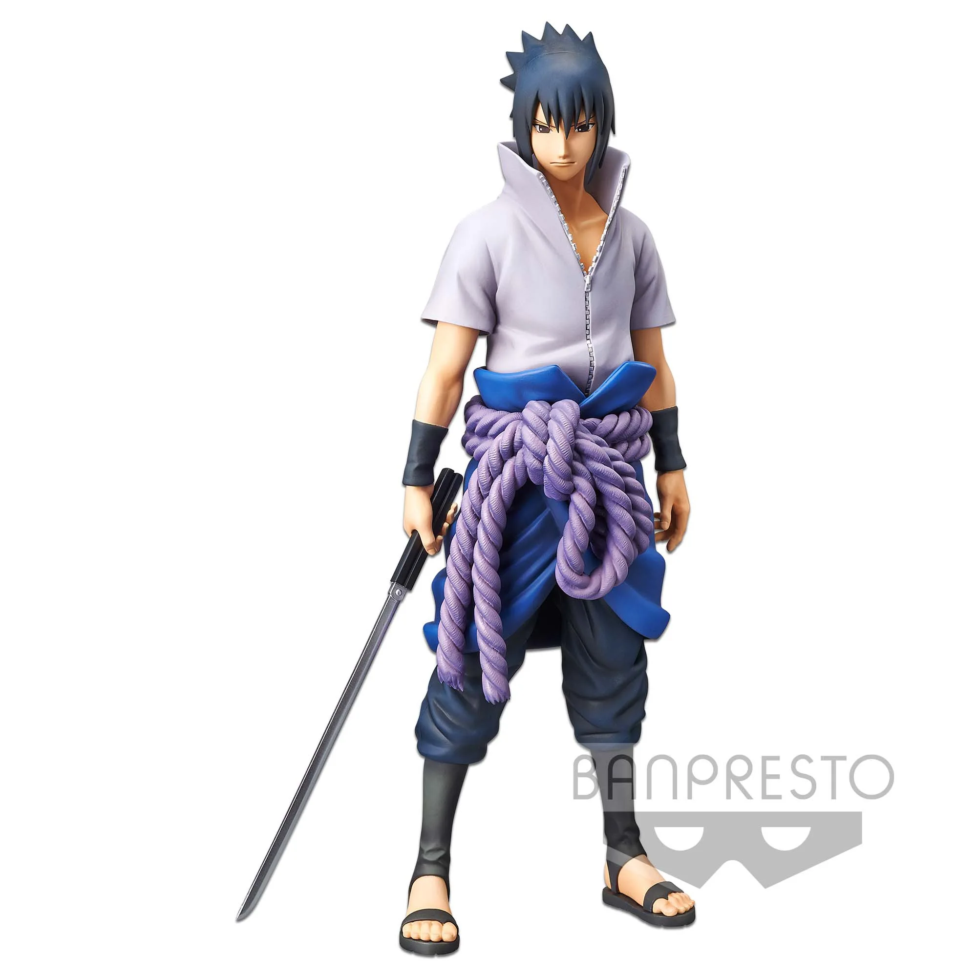 Фигурки фигурки из пвх героев игрушки оптом shinobi отношения учиха саске|Игровые и