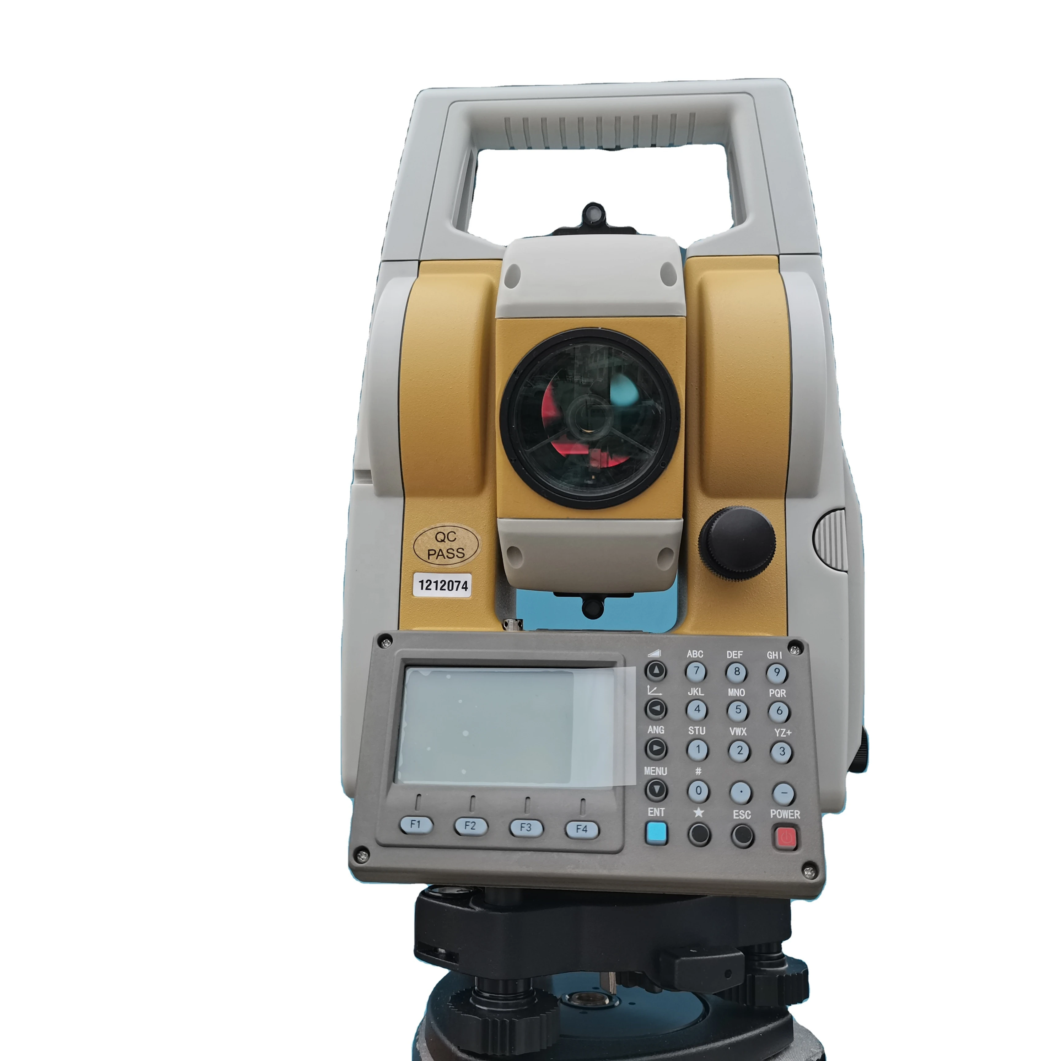 Mts Surveying And Mapping Geomato Mts 1002R 600M No Prism Dual Axis Dual Screen Surveying And Mapping  Total Station With Bluetooth & Usb Port| | - Aliexpress