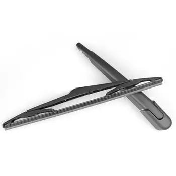 

Car Rear Windshield Wiper Arm Blade For 08-12 Ford Escape Mercury Mariner Trim