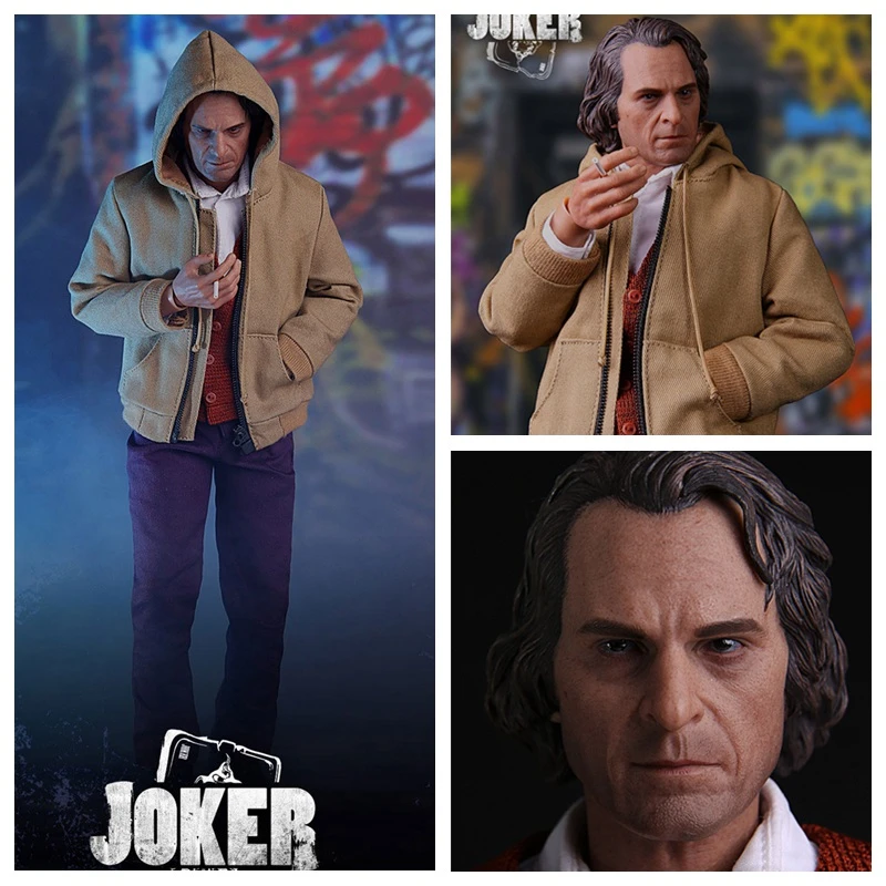 joker 2019 action figure