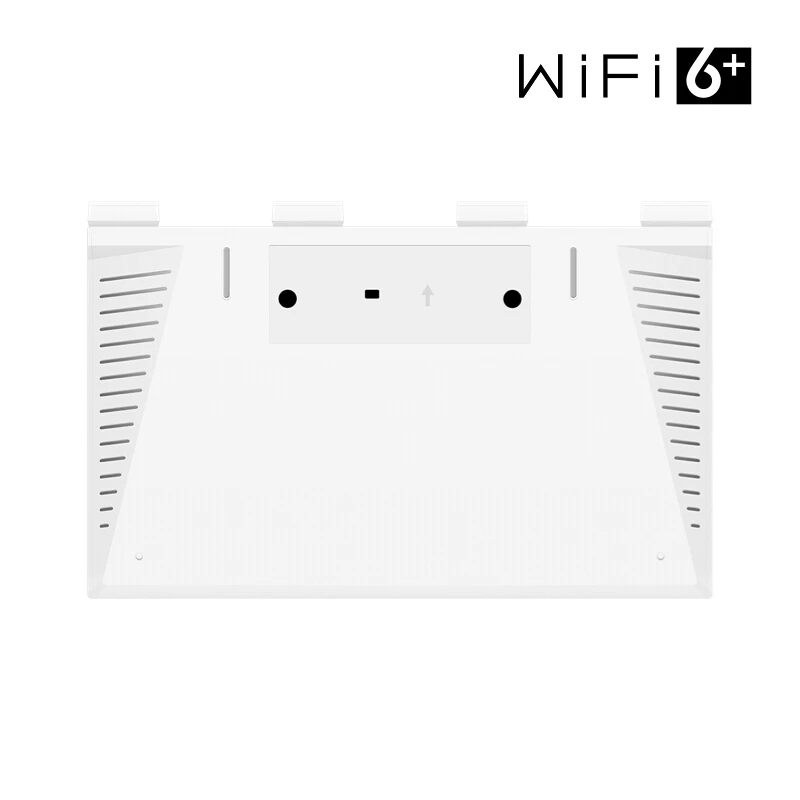 Huawei Wifi 6 + TC7102 высокоскоростной двухдиапазонный роутер через настенный King