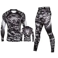 Спортивная одежда, Мужские MMA трусы, сублимированный принт, bjj боксерский Рашгард jiu jitsu gi, Рашгард, дышащий, muay