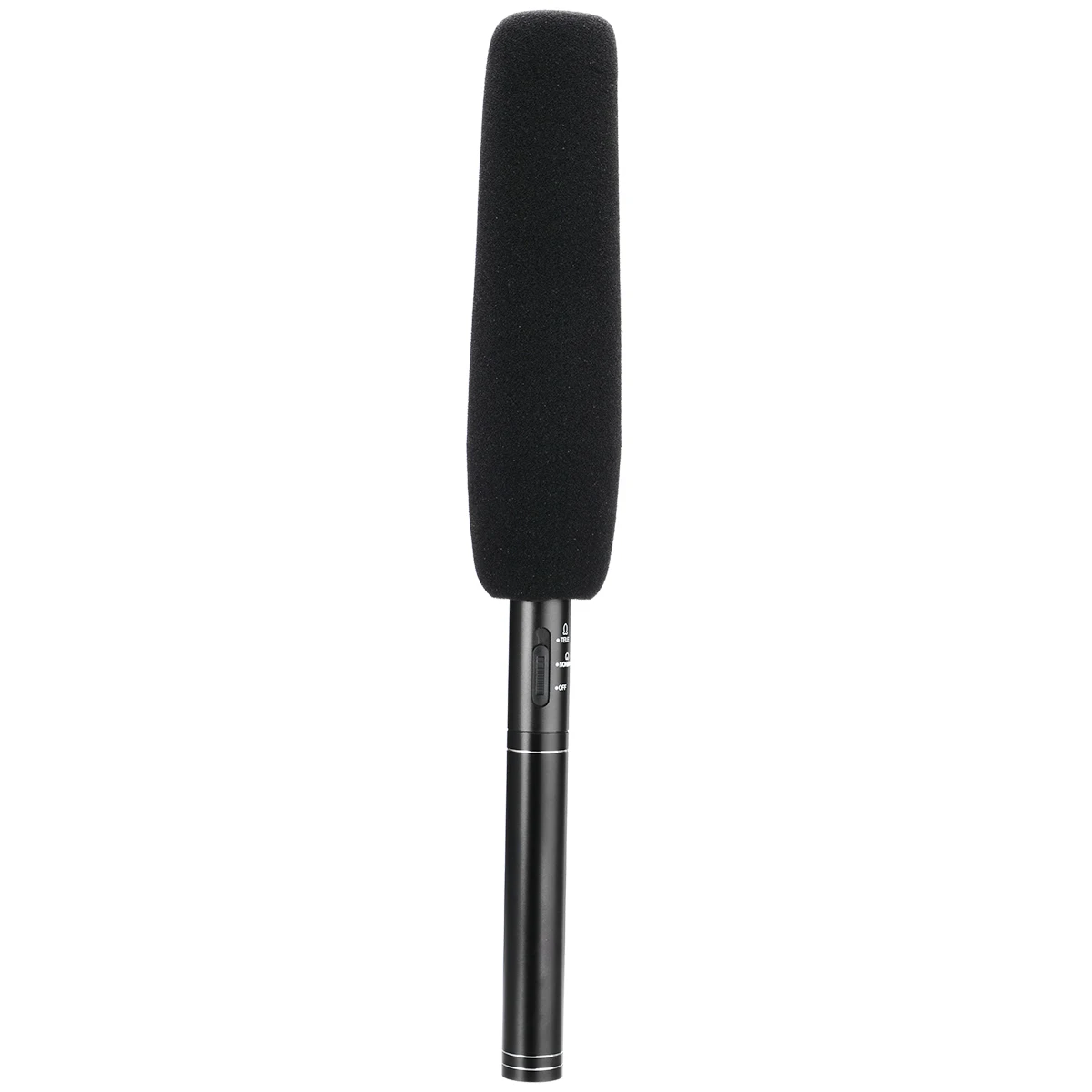 New Arrival 100Hz-16KHz G18 Condenser Microphone Interview Mic For DSLR Camera Video Camcorder Effective Range 3M