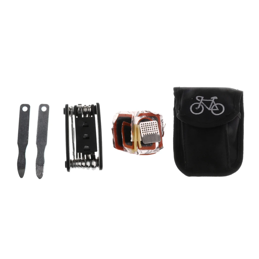 Велосипедная шина инструмент для ремонта шин патчи обслуживания отличный