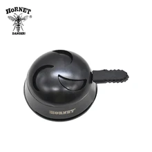 HORNET металлический держатель угля для кальяна уголь для кальяна горелки угля нагреватель печки головки тепла Хранитель Narguile Chicha аксессуары