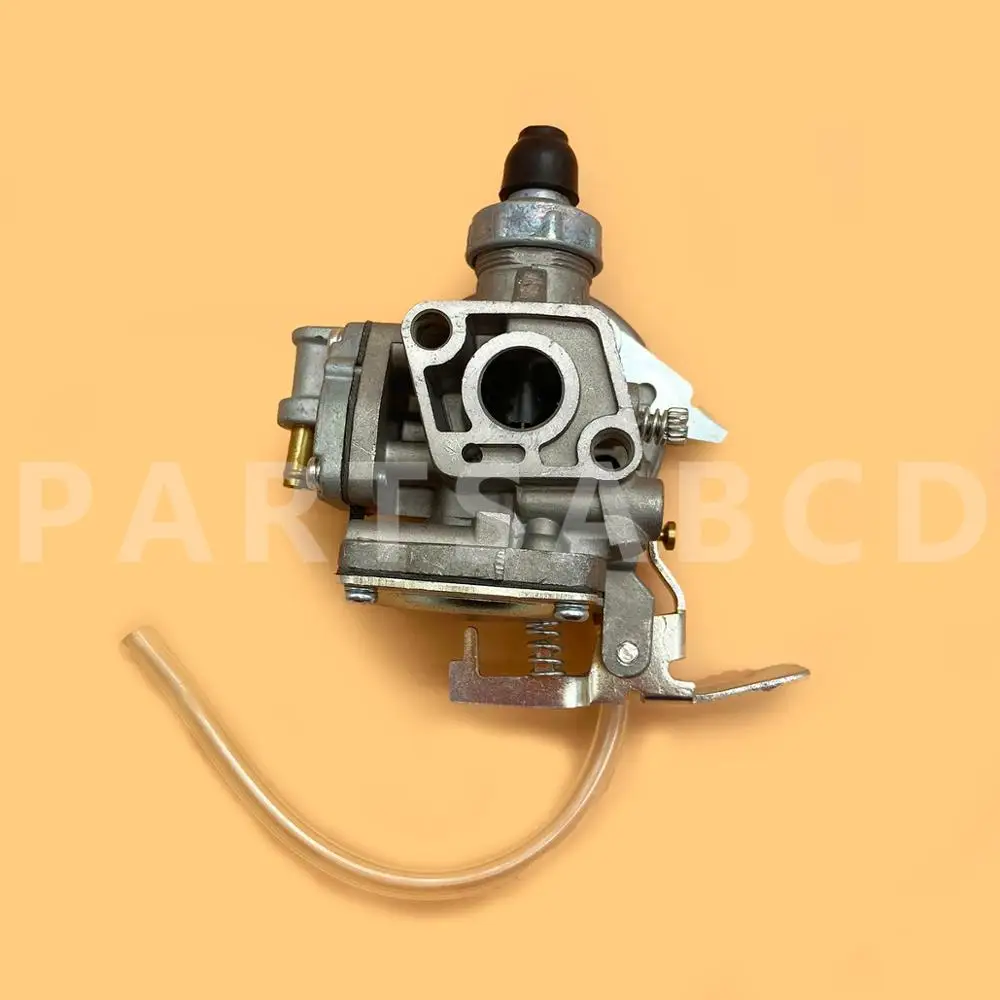 Hippotech Vergaser Für Shindaiwa Freischneider B45 Serie - Hochwertiges Ersatzteil