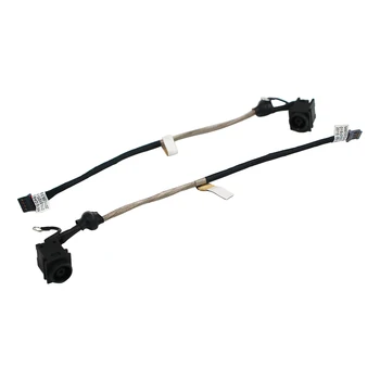 

DC Jack Connector For Sony VPCEB VPC-EB VPC-EB11FX VPC-EB11FM/WI VPC-EB190X DC Power Jack Socket Plug Cable