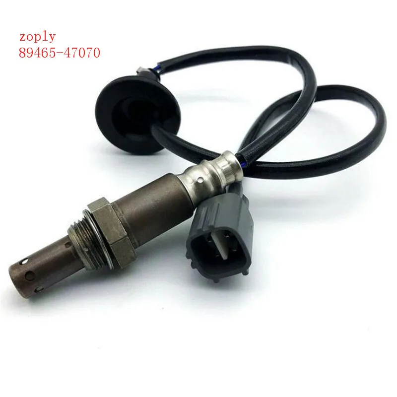 

89465-47070 Rear Oxygen Sensor 2344515 for 2004-2009 TOYOTA PRIUS