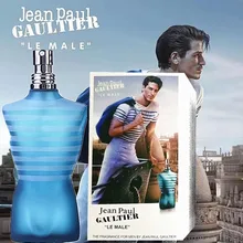 Men LE MALE Parfum Aviator Parfume Eau De Toilette Cologne Spray Parfume