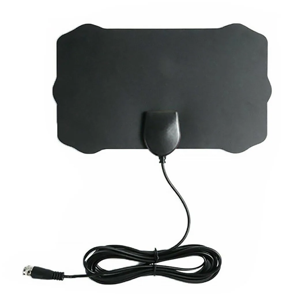 

Indoor Antenna Home Hotel HDTV Digital Aerial Multidirectional capability with Signal Booster