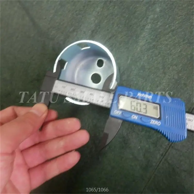 Стальной храповый механизм для запуска MZ175 YAMAHA EF2600 EF2700 2 кВт Генераторы Водяного