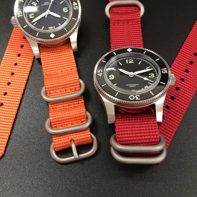 steeldive watch 8