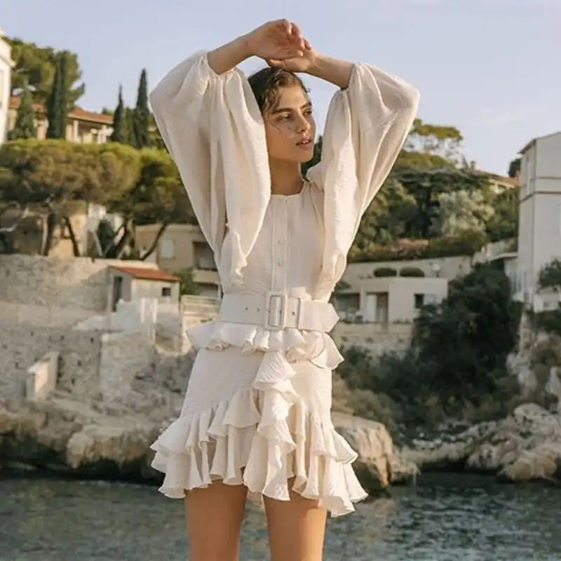 celebrity summer dresses