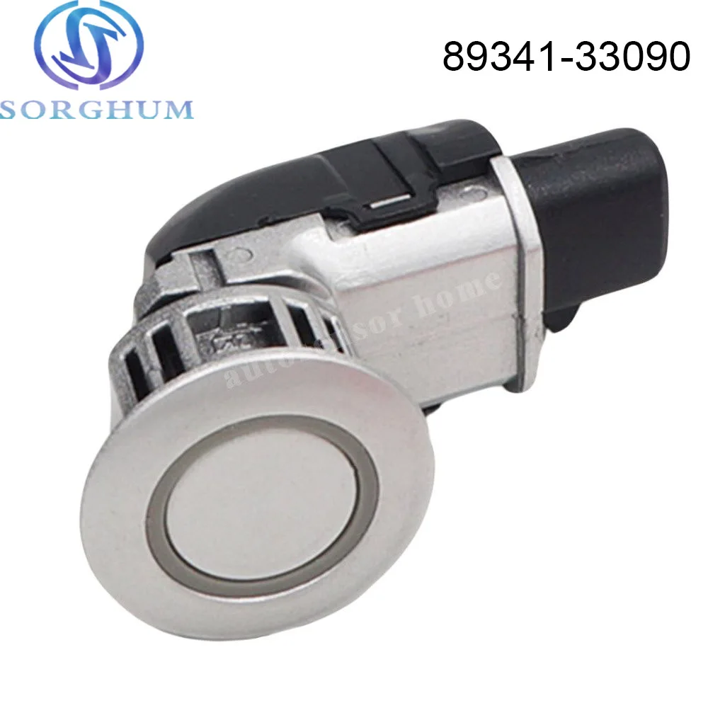 Pdc 8934133090 Ultrasonic Backup Parking Assist Sensor For Toyota