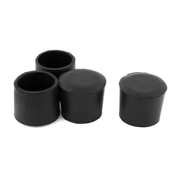 

Furniture, Protectors end cap, round 38 mm, 4 pieces
