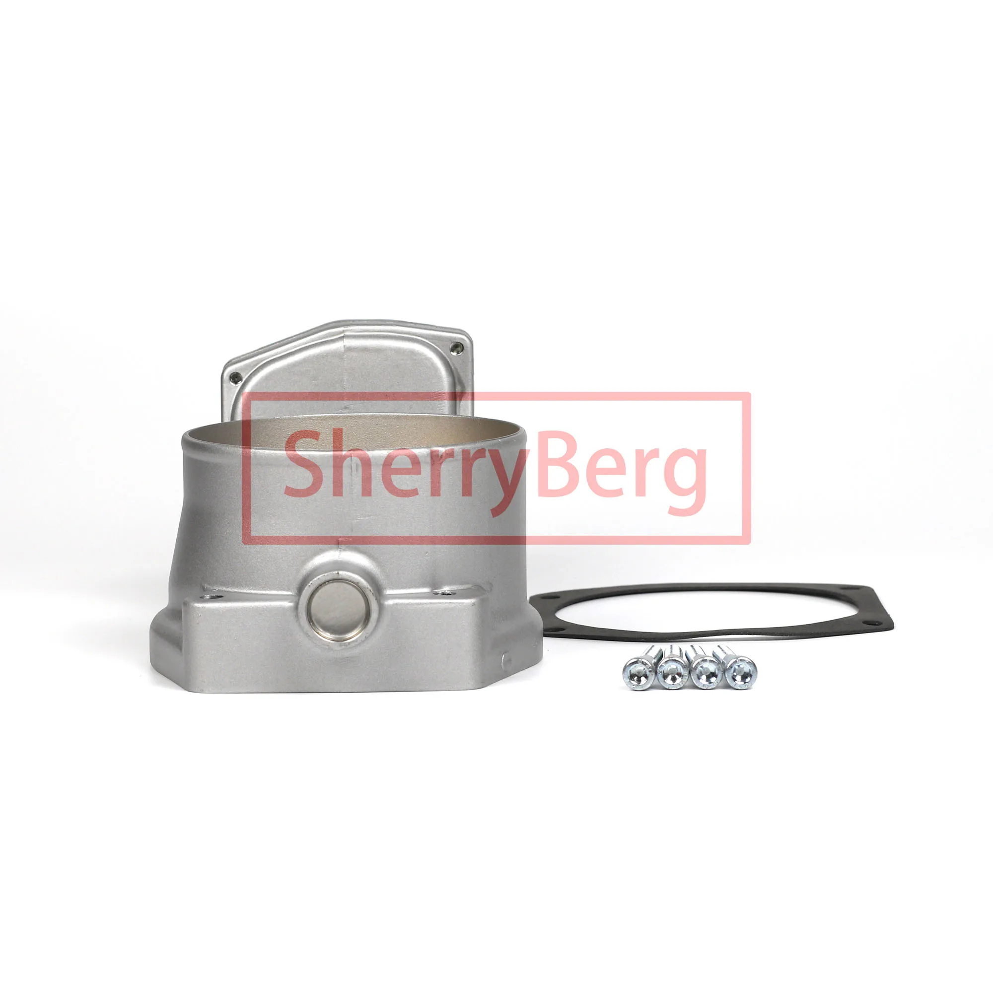 SherryBerg 스로틀 바디 성능 드라이브 바이 와이어 Lsx 102mm LS3/L92/LS7/LSXR(전자식) 폰티악, G8 GT/GXP 최고 품질