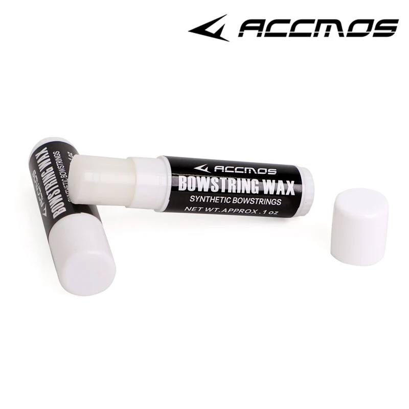 Premium Bow String Lubrication Wax