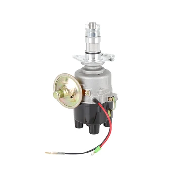 

X Autohaux Electronic Ignition Distributor for Austin Allegro Sprite Hillman Minx