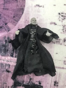 

Star Wars action figure 3.75'' 1/18 Emperor Darth Sidious (2) model toy