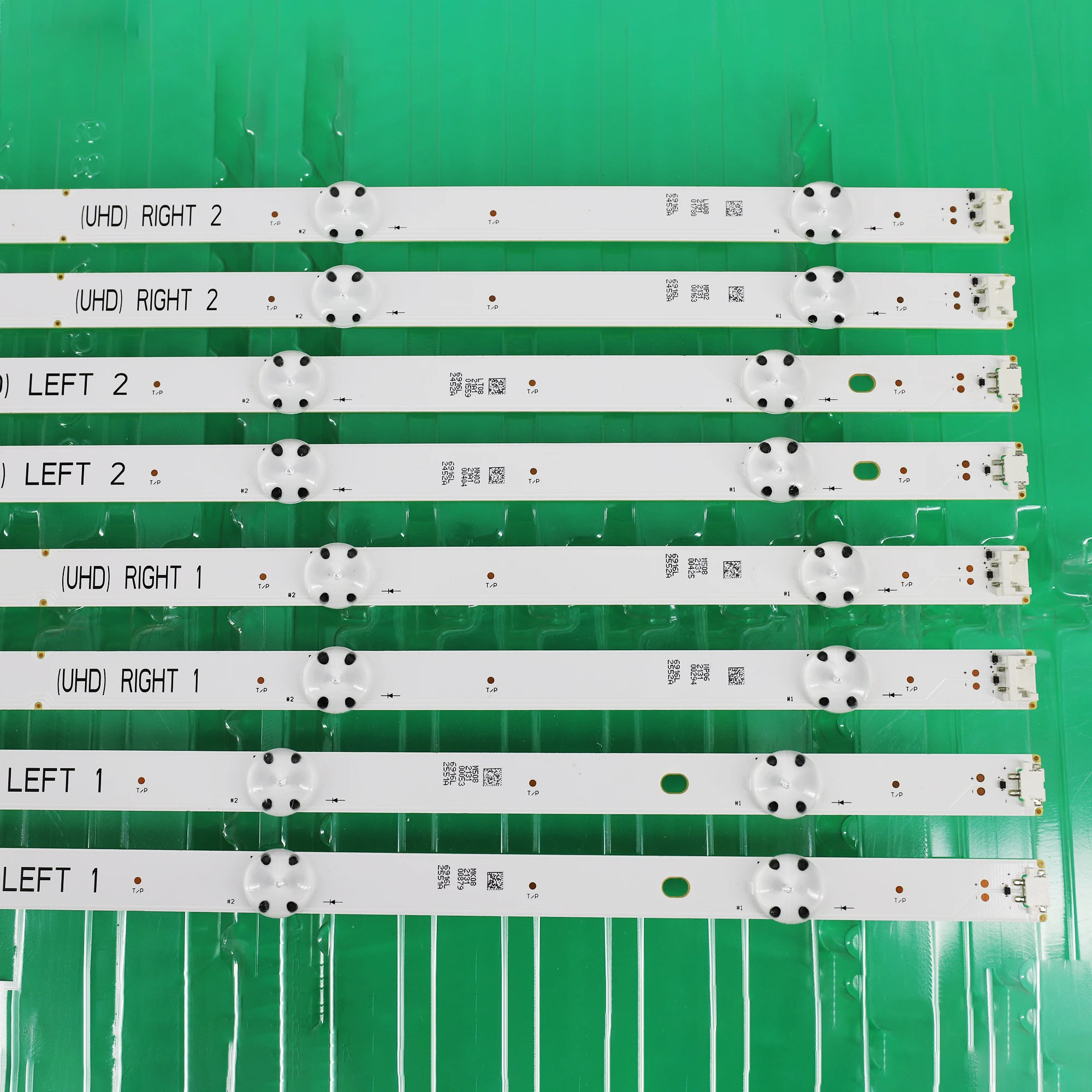 Рисунок 2 - Светодиодная лента для подсветки