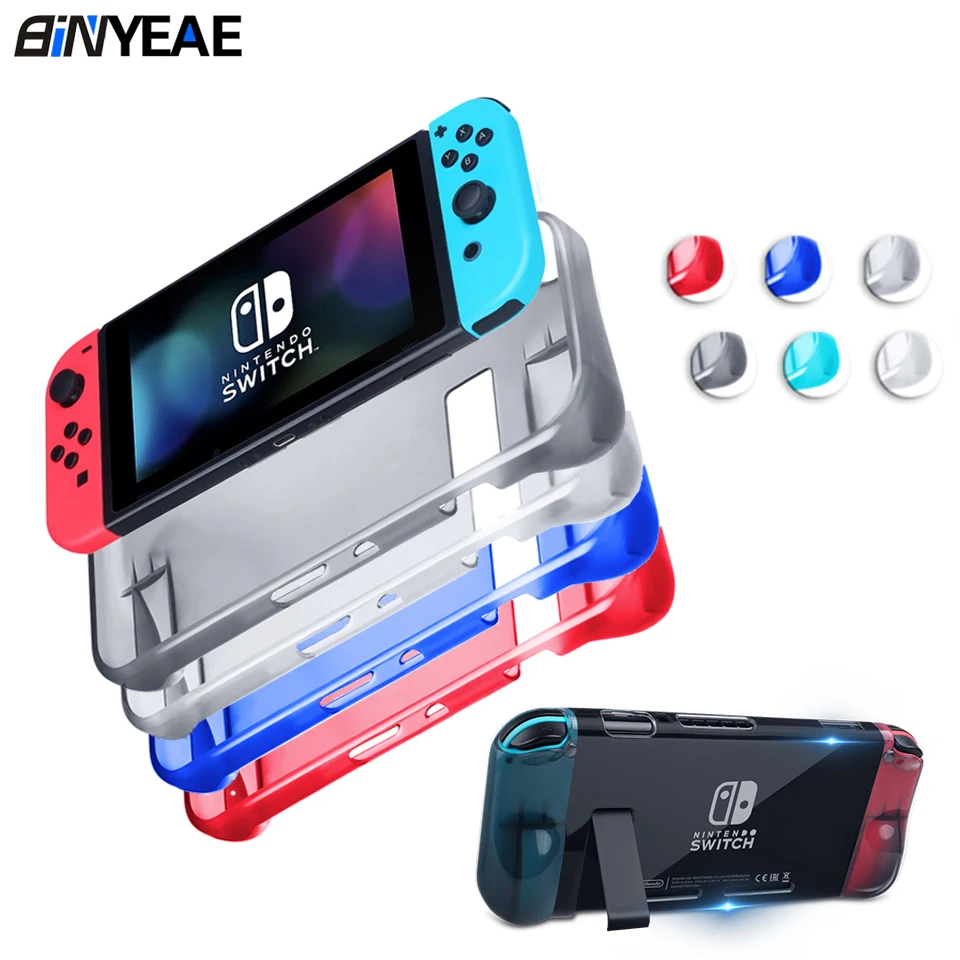 Силиконовый чехол для Nintendo Switch Lite Чехол Для NS защитная оболочка аксессуары |
