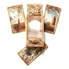 Arabian Lenormand Oracle Tarot Card Oracle Card Entertainment Party Cards Board Game Tarot And A Variety Of Tarot Options 1
