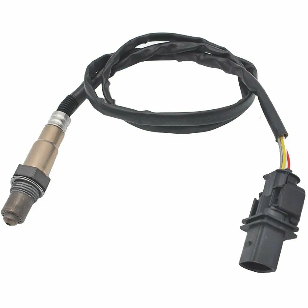 

New Manufactured Air Fuel Ratio Oxygen Sensor Fit For BMW 5 Series F10 F18 523i 530i Part No# 11787558073 11787589138