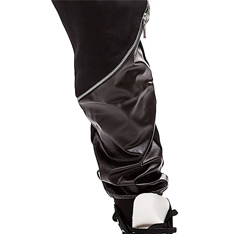 Мужские брюки уличная джоггеры Pantalon Hombre chandal зимние свободные камуфляжные хип-хоп хлопковые брюки карго на шнурке для мужчин