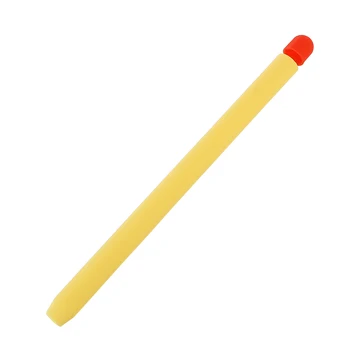 

Stylus Pen Cover Soft Stylus Holder Compatible for Apple Pencil 2