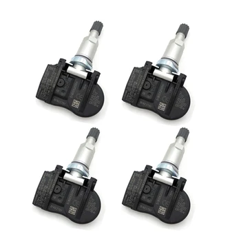 

4pcs/lot 36106856209 36106881890 TPMS Tire Pressure Monitor Sensor for BMW