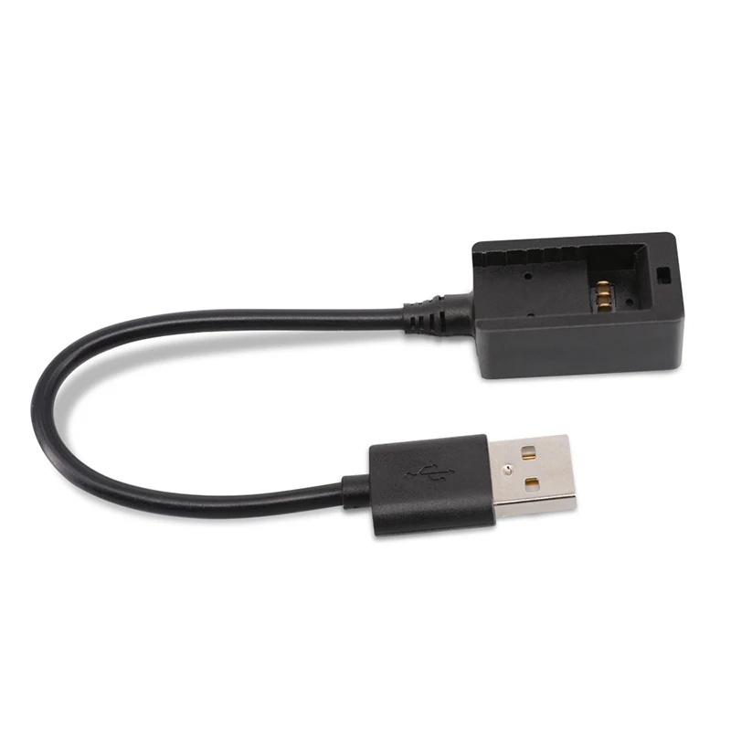 Мини-портативный для аккумулятора зарядное устройство USB порт кабель для dji OSMO Action S порт камеры аксессуары