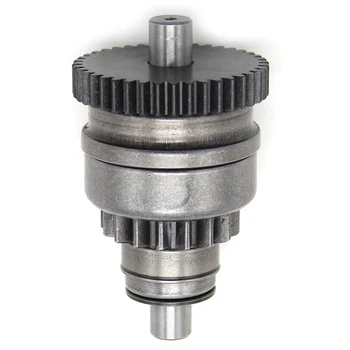 

Starter Drive Bendix clutch for Polaris Worker335 Worker500 XPEDITION325 XPEDITION425 XPLORER Xplorer 4X4 Xplorer400L
