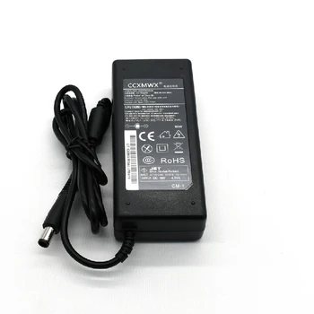 

19V 4.74A Laptop AC Adapter Power Supply for HP Nc8430 Nw8440 90W Notebook Charger