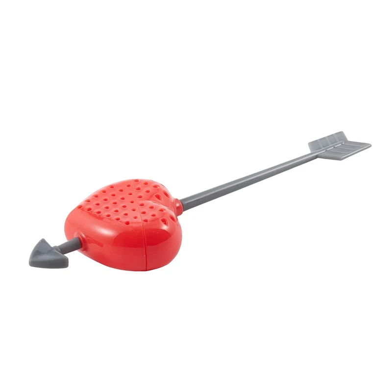 В форме сердца Infuser
