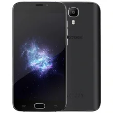 DOOGEE X9 S SmartPhone 1GB RAM 8GB ROM 5.5