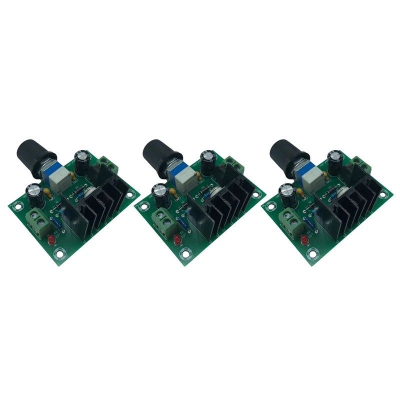 XH M197 Voltage Regulator Plate LM317 Linear Module Sensor DC DC DC