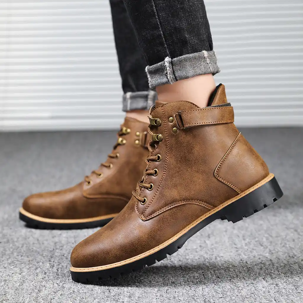 Botas casuales Clearance