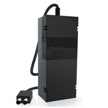

Microsoft Original OEM Power Supply AC Adapter Replacement for Xbox One Plug in Switching