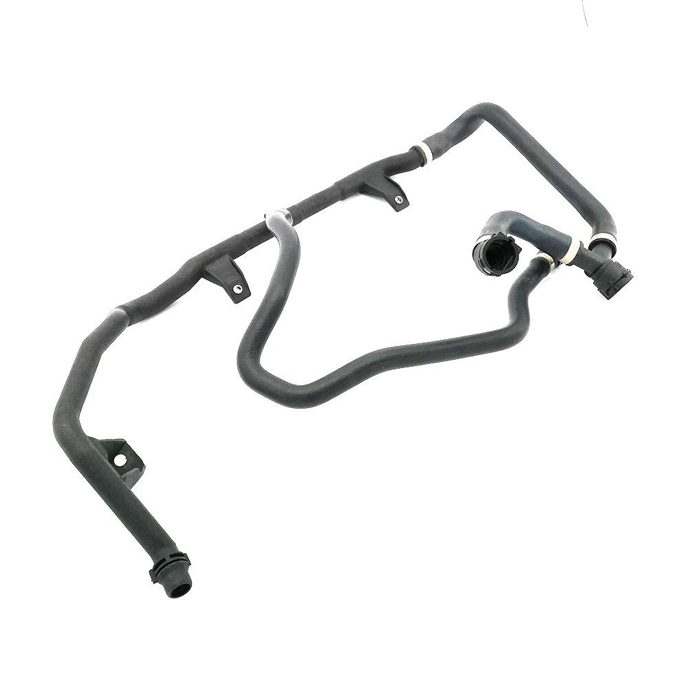 17127548221 for BM W E88 E82 E90 E92 E93 Automotive steering system hydraulic hose radiator hose