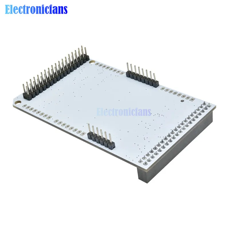 Экран расширительной платы TFT LCD для Arduino TFT01 Mega Touch поддержка ЖК дисплея 3 2 'Ɗ