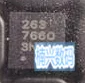 10 шт. MMA7660FCR1 MMA7660 7660 DFN-10 MMA7660FCR