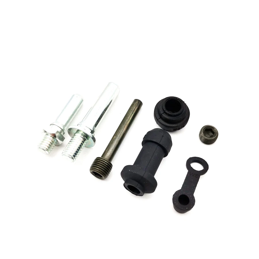 Motorcycle Front Brake Caliper Repair Kit For Honda For Suzuki For