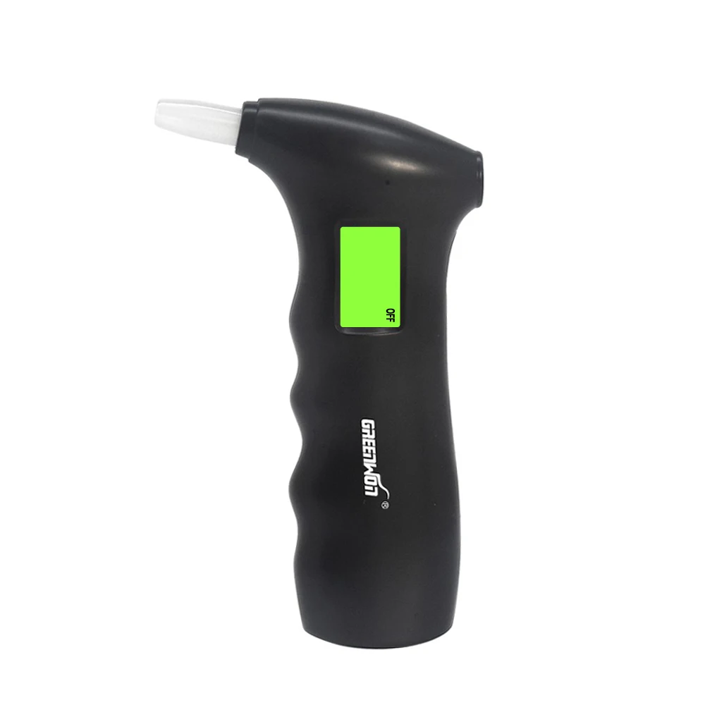 GREENWON Breath keto tester & ketone meter, breath analysis of acetones GREENWON Breath keto tester & ketone meter, breath analysis of acetones