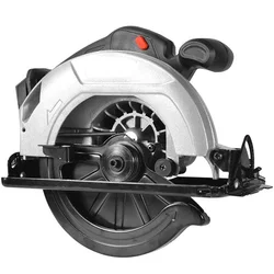 Makita – scie circulaire électrique, outils électriques, Passage de la poussière, Machine de découpe multifonction pour le travail du bois, 4500 tr/min, 190mm, batterie 18V 