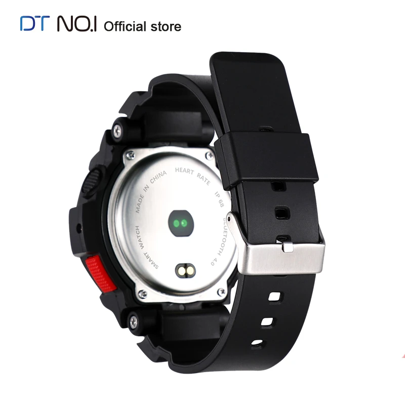 f6 sports smart watch