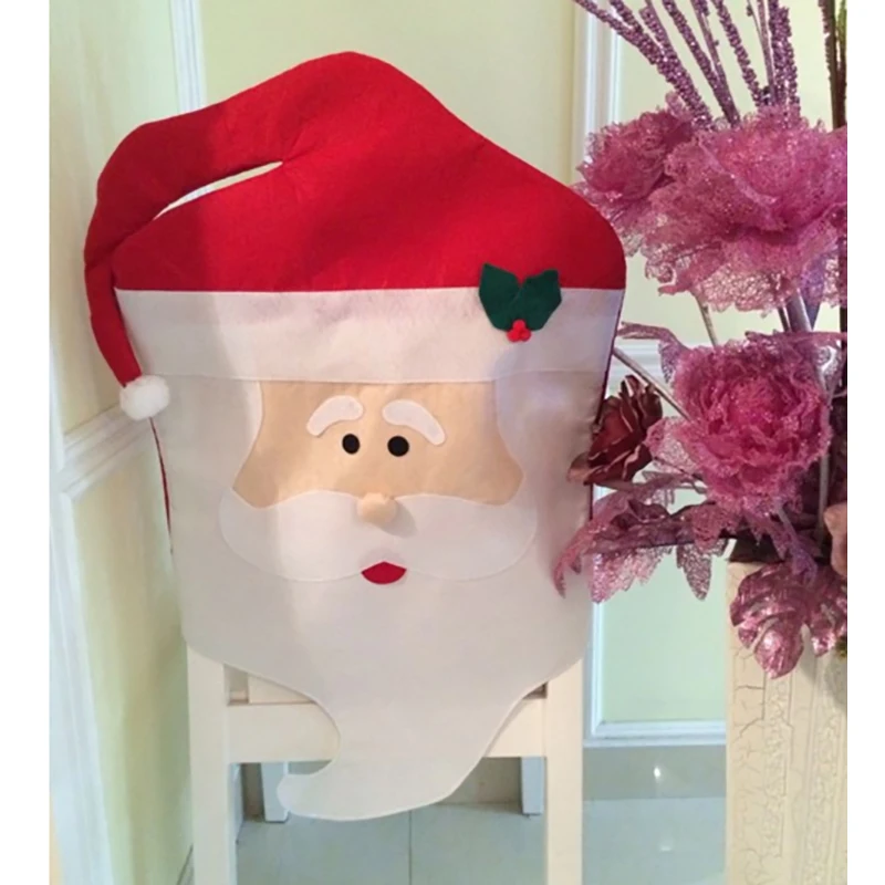 H5506 公公款圣诞椅子套 (8)