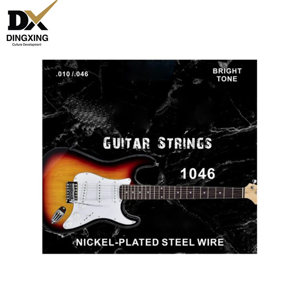 

wholesale Rose guitar string electric Acoustic Classical musical Stringed instruments guitarras china guitar parts & accessories
