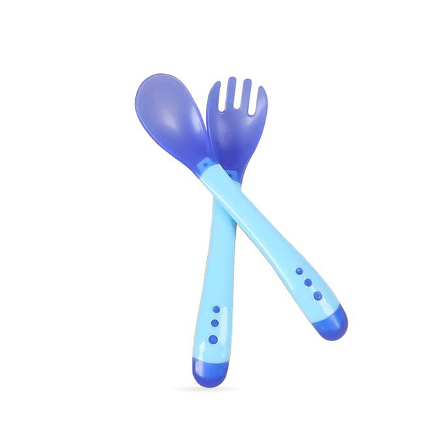3sets Baby Bowl Training Bowl Spoon Tableware Set Dinner Learning Dishes with Suction Cup Children Training Dinnerware