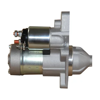

High performance auto starter motor for Japan cars QASHQAI PN 23300-EE00A